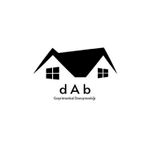 dAb GAYRİMENKUL Logo