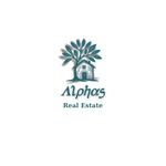 ALPHAS REAL ESTATE GAYRİMENKUL Logo