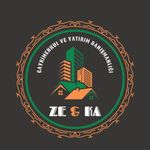 ZEKA GAYRİMENKUL Logo