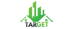 TARGET GAYRİMENKUL Logo