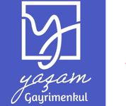 Yaşam Gayrimenkul Kocaeli Gebze Logo