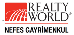 REALTY WORLD NEFES GAYRİMENKUL Logo