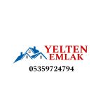 Yelten Emlak Logo