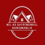 Nil As Gayrimenkul Logo