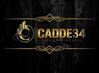 Cadde 34 Yapı Gayrimenkul Logo