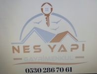 NES YAPI GAYRİMENKUL Logo