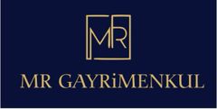 MR GAYRİMENKUL Logo