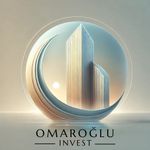 OMAROĞLU INVEST Logo