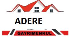 ADR EMLAK GAYRİMENKUL Logo