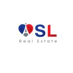 ASL REAL ESTATE Logo