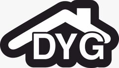 DYG GAYRİMENKUL Logo