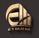 ETMAM GAYRIMENKUL Logo