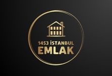 1453 İstanbul Mağ.  Gıda ve Dan. LTD ŞTİ Logo