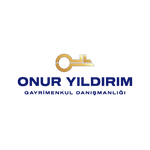 Onur Yıldırım Gayrimenkul Logo