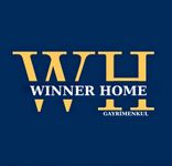 WİNNER HOME GAYRİMENKUL Logo