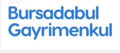 BURSADABUL MUSTAFAKEMALPAŞA Logo