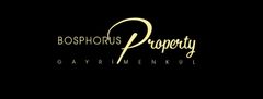 BOSPHORUS PROPERTY Logo
