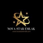Nova Star Emlak Gayrimenkul Logo