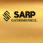 Sarp Kaya Emlak Logo