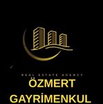 Özmert Gayrimenkul Logo