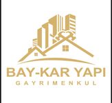 BAY-KAR YAPI GAYRİMENKUL Logo
