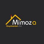 mimoza gayrimenkul Logo