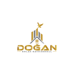 DOĞAN EMLAK Logo