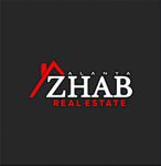 ALANYA ZHAB EMLAK Logo