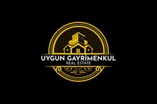 Uygun Gayrimenkul Logo