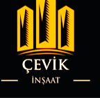 ÇEVİK İNŞAAT GAYRİMENKUL Logo