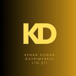 DOĞAN PLUS EMLAK Logo