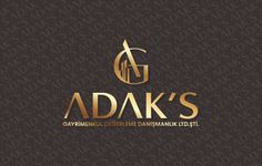 ADAKS GAYRİMENKUL Logo
