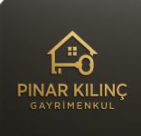 PINAR KILINÇ GAYRİMENKUL Logo