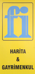 Fİ HARİTA GAYRİMENKUL Logo