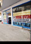 Denk Evim Gayrimenkul Logo