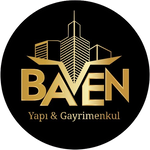 BAVEN GAYRİMENKUL Logo