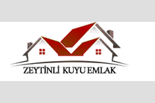 ZEYTİNLİ KUYU EMLAK Logo