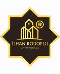 İLHAN RODOPLU GAYRİMENKUL Logo