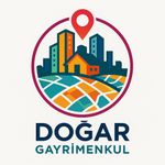 DOĞAR GAYRİMENKUL Logo