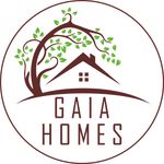 GAİA HOMES BODRUM Logo