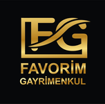 Favorim Gayrimenkul Logo