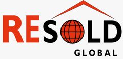 GLOBAL RESOLD GAYRİMENKUL DANIŞMANLIK Logo