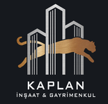 KAPLAN İNSAAT ve GAYRİMENKUL Logo