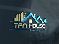 Tan House Gayrimenkul Logo