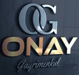 Onay Gayrimenkul Logo