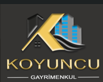 Koyuncu Gayrimenkul Logo