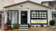 Koyuncu Gayrimenkul Logo