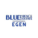 BLUE LİFE EGEN GAYRİMENKUL Logo