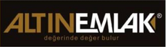 Başakinvest gayrimenkul Logo