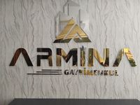 Armina Gayrimenkul Logo